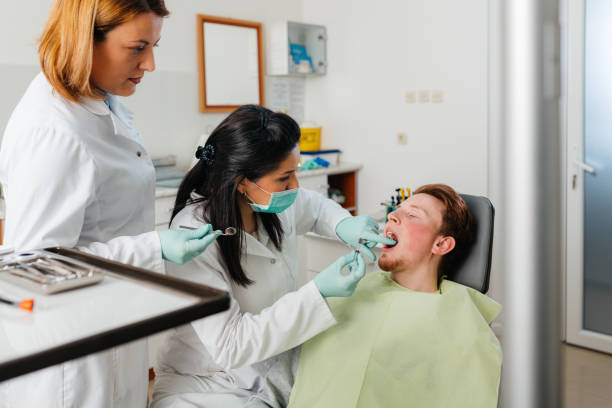 Best Emergency Root Canal Treatment in Amarillo, TX