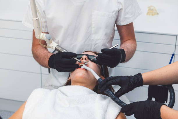 Best Broken or Cracked Tooth Emergency Dentist in Amarillo, TX
