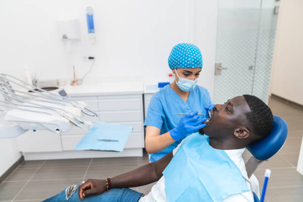 Best Emergency Root Canal Treatment in Amarillo, TX